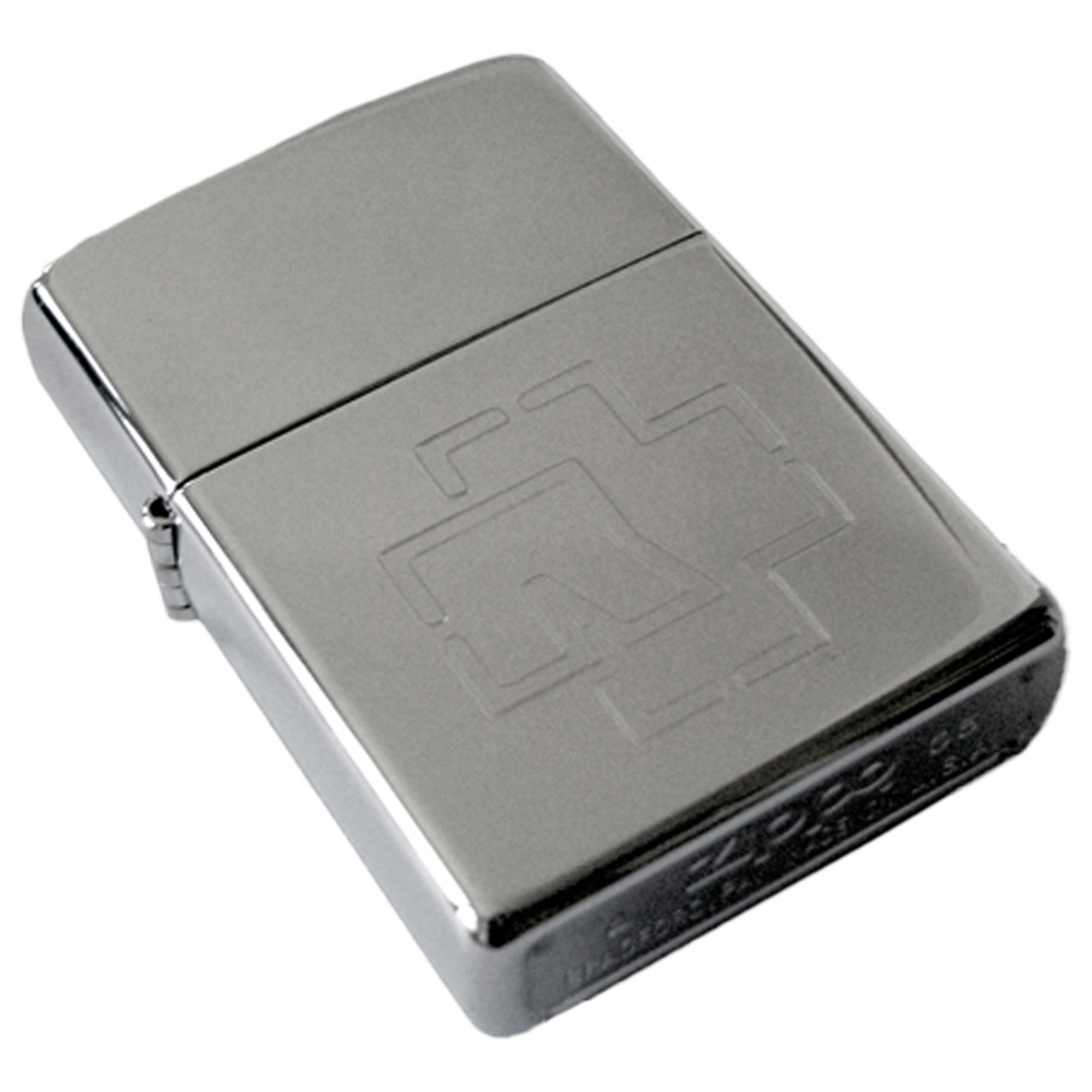 Customize Zippo Classic Lighter with Zippo Logo – Custom Branding, image size:2000x2000