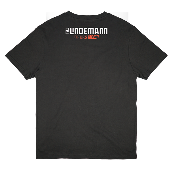 TL T-Shirt ”Übers Meer” | Rammstein-Shop