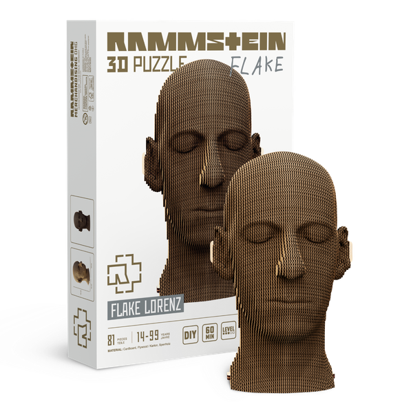 Rammstein レコード3枚セット Rammstein 