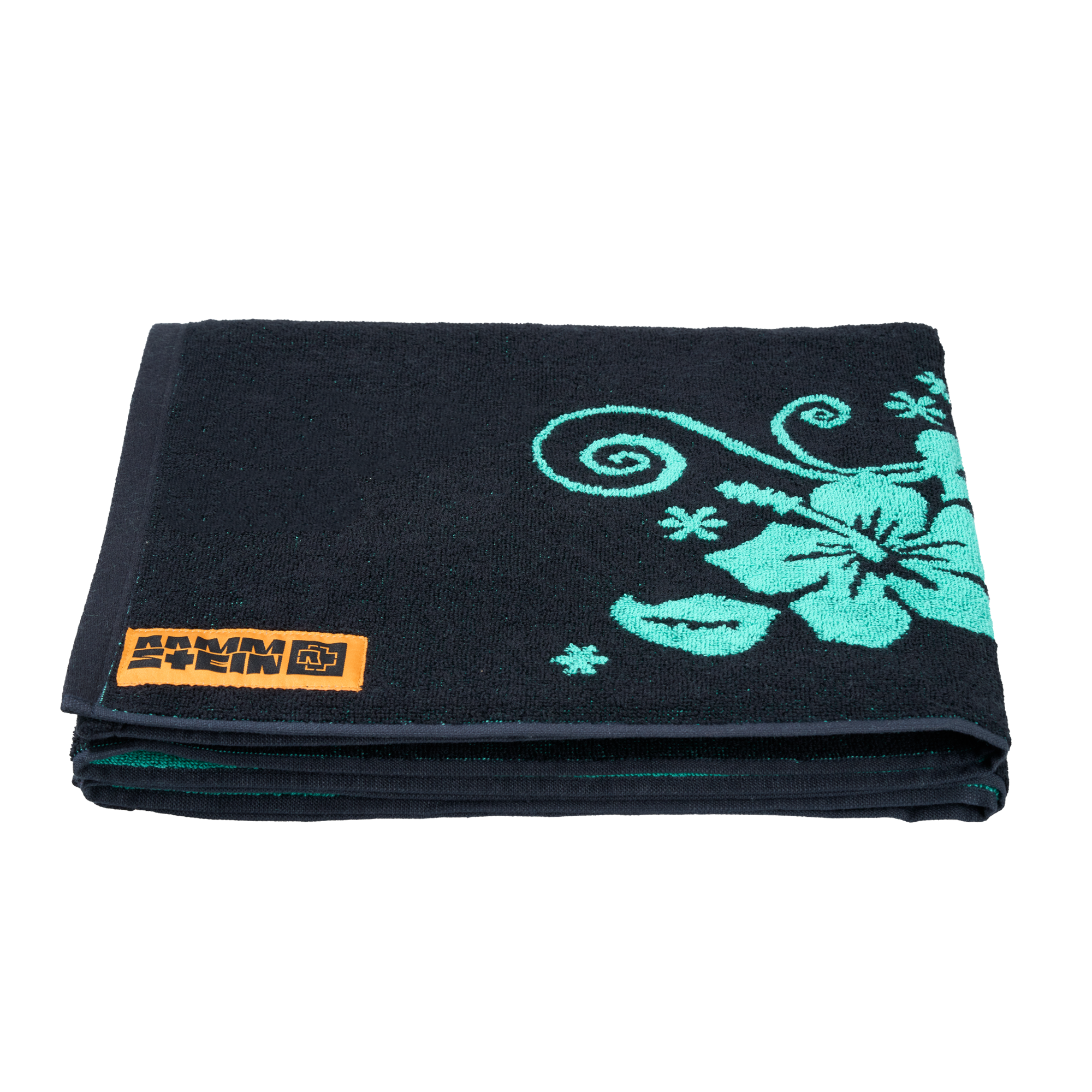 Beach towel ”Mein Land” | Rammstein-Shop