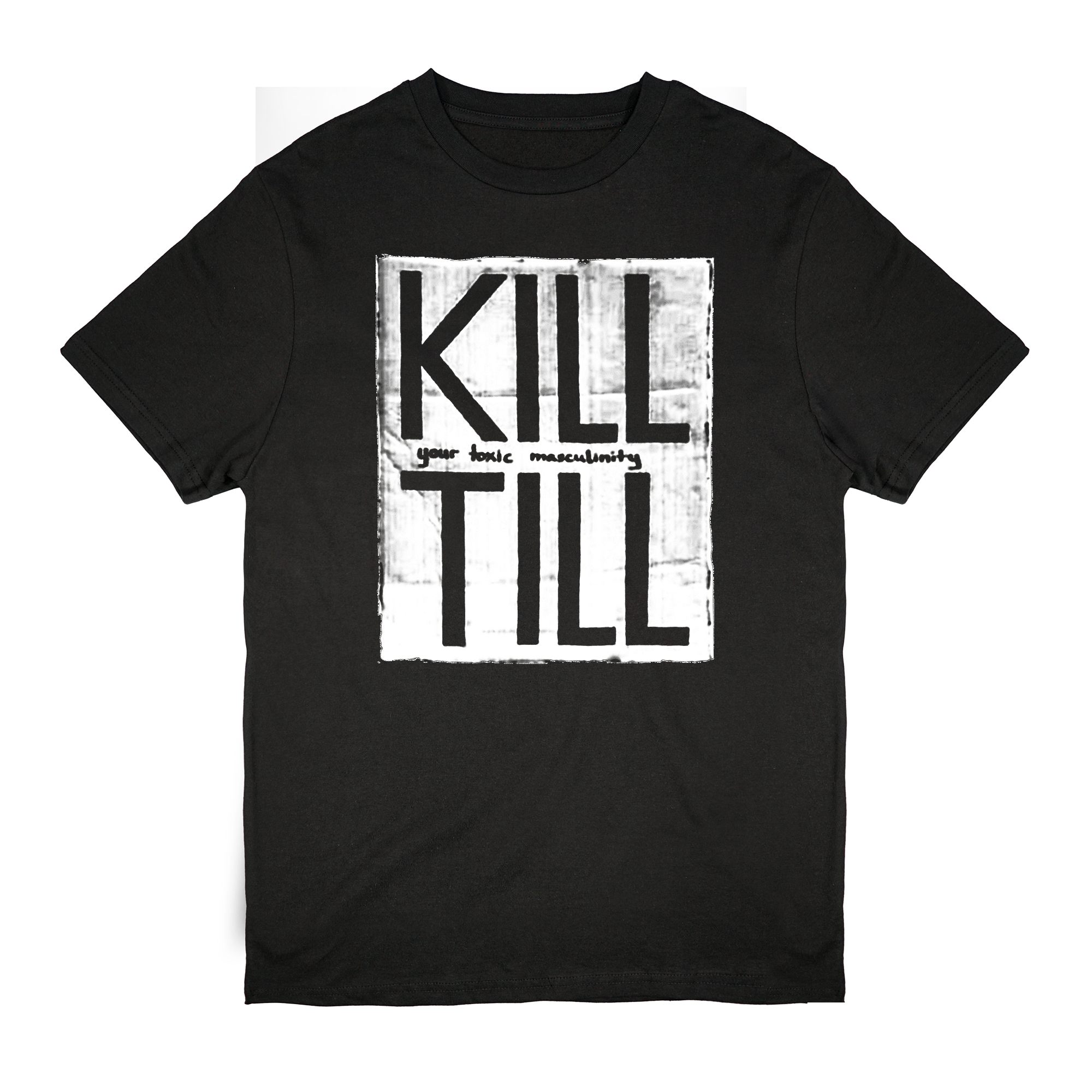 TL T-Shirt ”KILL TILL” | Rammstein-Shop