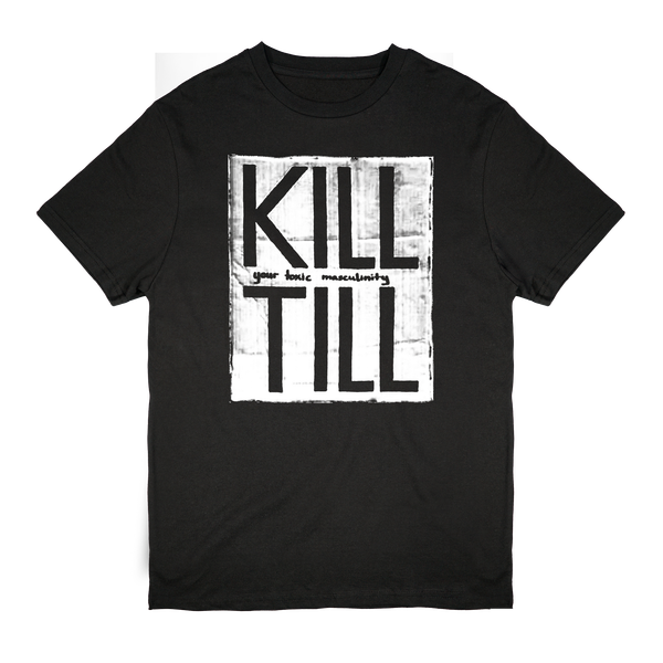 TL T-Shirt ”KILL TILL” | Rammstein-Shop