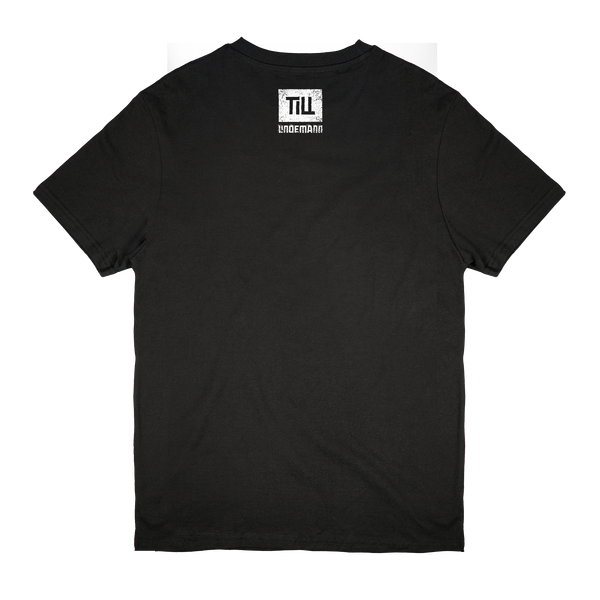 TL T-Shirt ”KILL TILL” | Rammstein-Shop