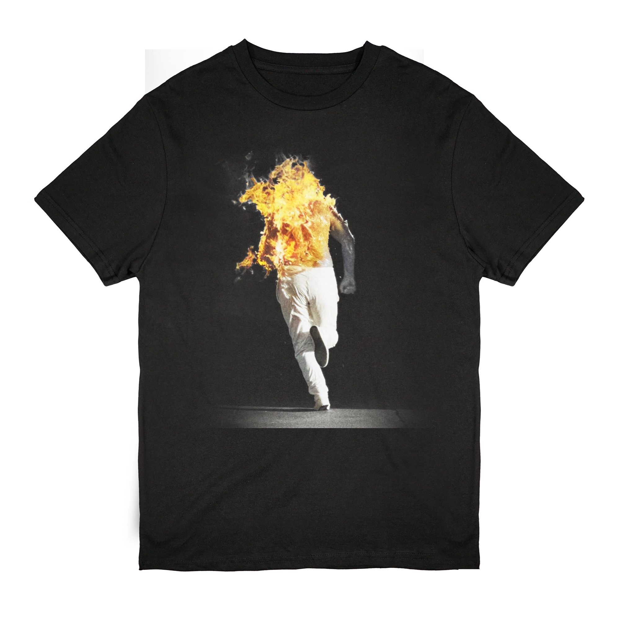 TL T-Shirt ”Sport Frei” | Rammstein-Shop