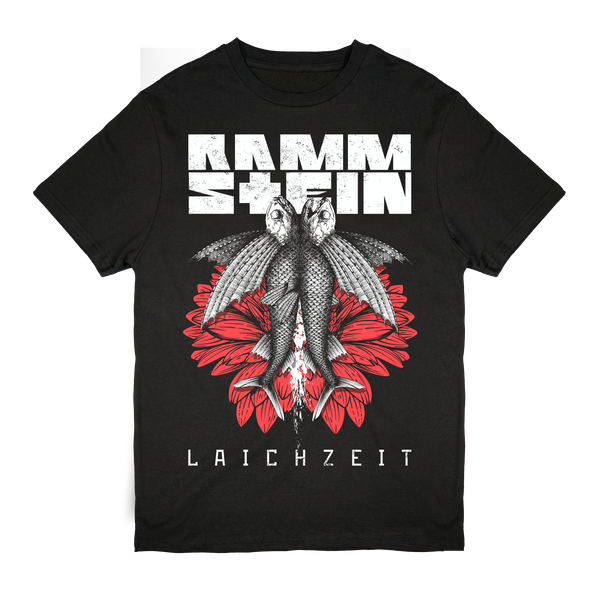 T-Shirt “Rammstein” | Rammstein-Shop