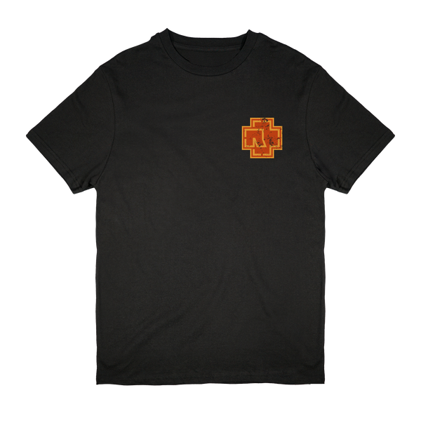 T-Shirt “Rammstein” | Rammstein-Shop