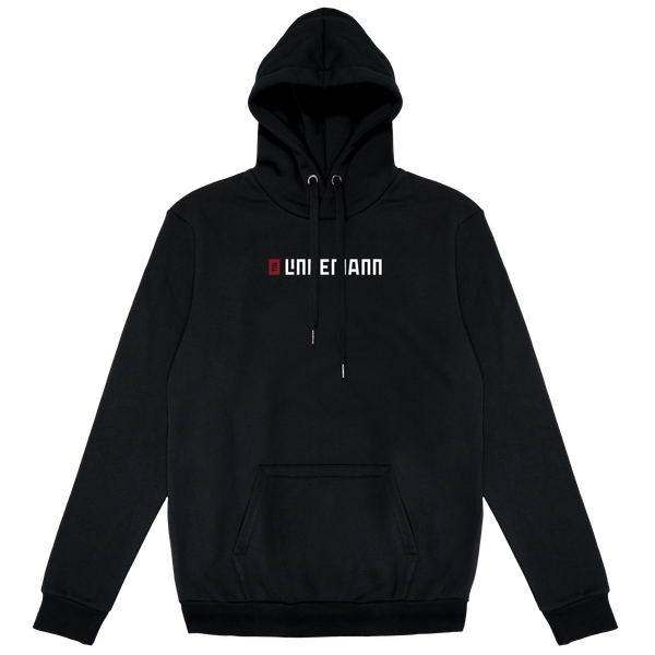 DEATH SIDE ジップアップHOODIE(L) TL Full Zip Hoodie ”Augen ohne Licht” | Rammstein-Shop