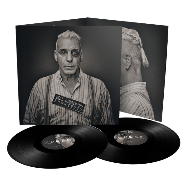 Rammstein Single ”Zick Zack”, Ltd. 7″ Vinyl | Rammstein-Shop