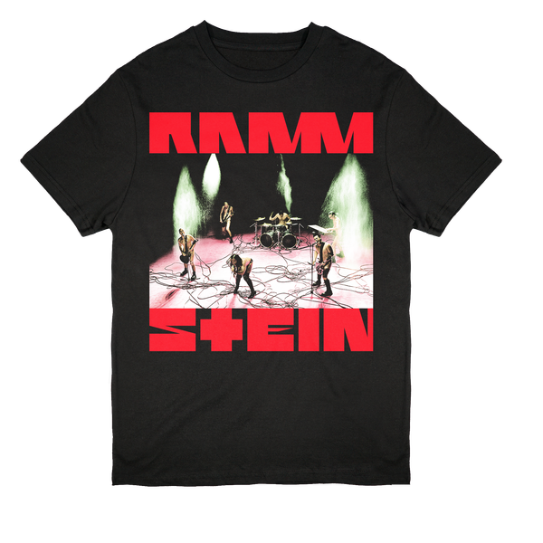 T-Shirt ”Insekt” | Rammstein-Shop