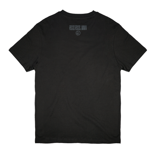 T-Shirt ”Reise, Reise XXXIII” | Rammstein-Shop