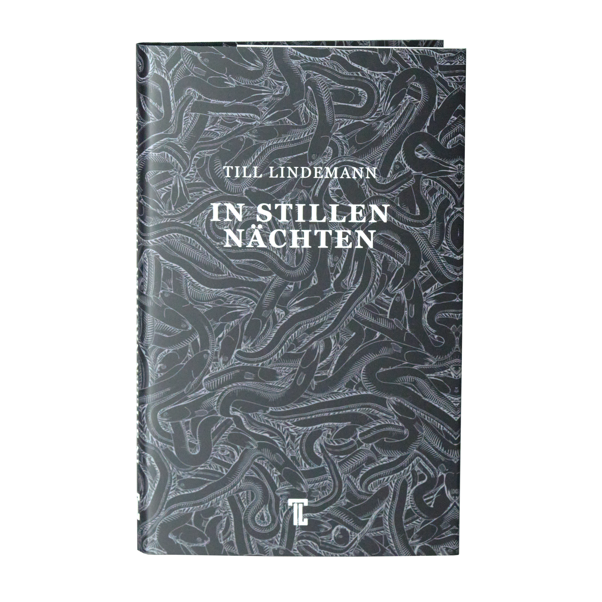 Complete works in three volumes, Till Lindemann | Rammstein-Shop