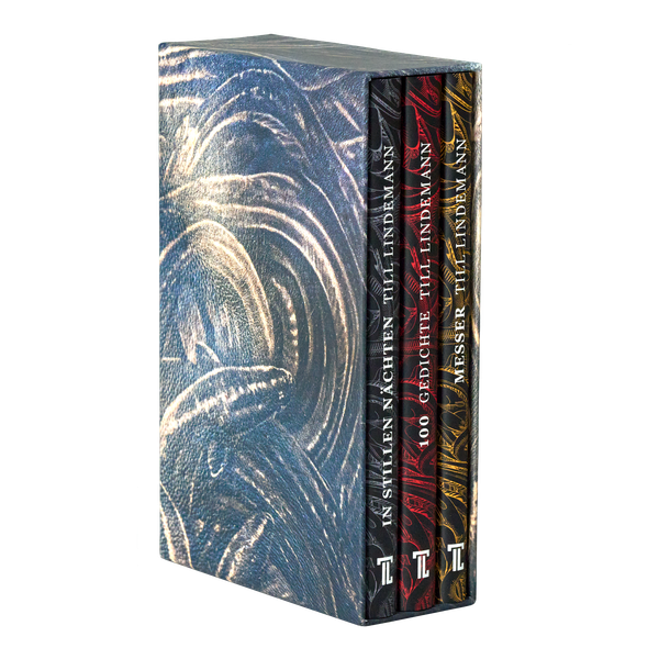 ラムシュタイン　公式リング ラムシュタイン 公式リング