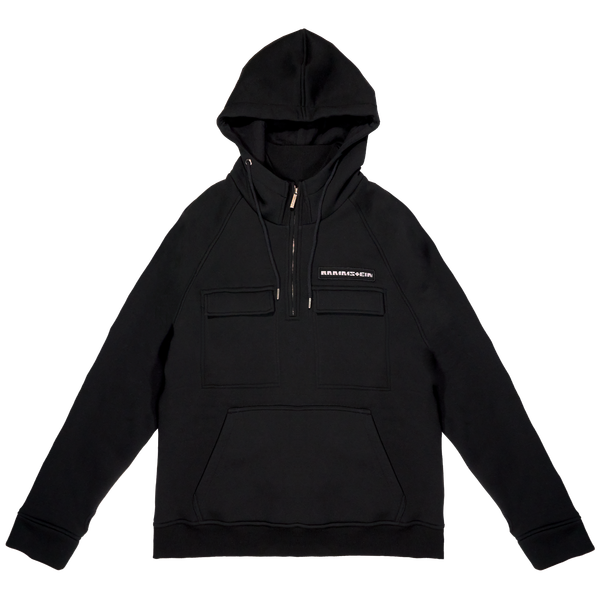 Apparel - Textiles - Men - Hoodies | Rammstein-Shop
