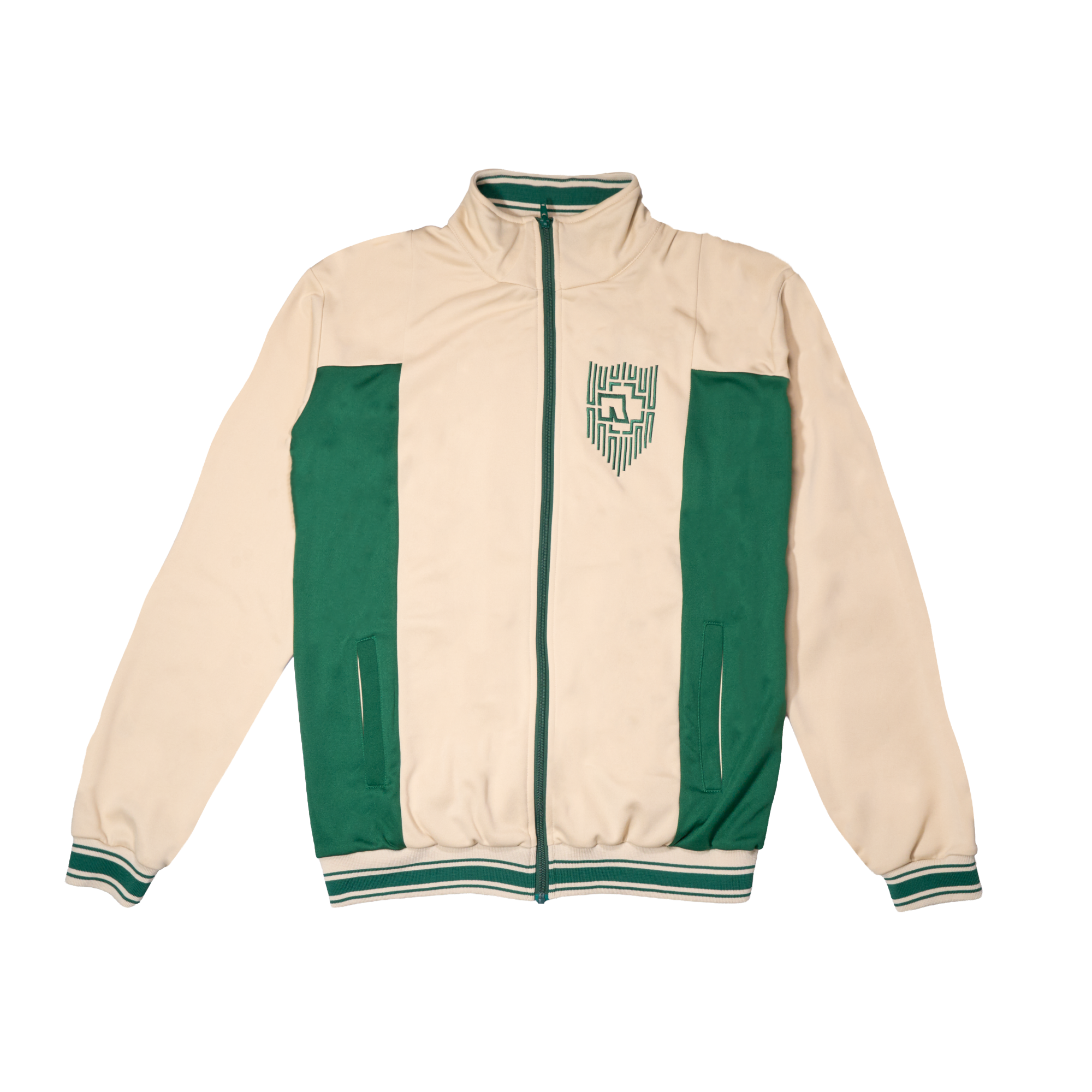 ROAD RUNNER スカジャン Training Jacket ”1994” | Rammstein-Shop