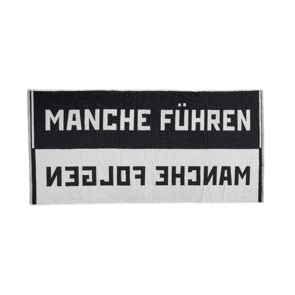 Beach towel ”Mein Land” | Rammstein-Shop