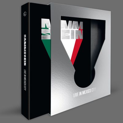 Home | official Rammstein Merchandise Store