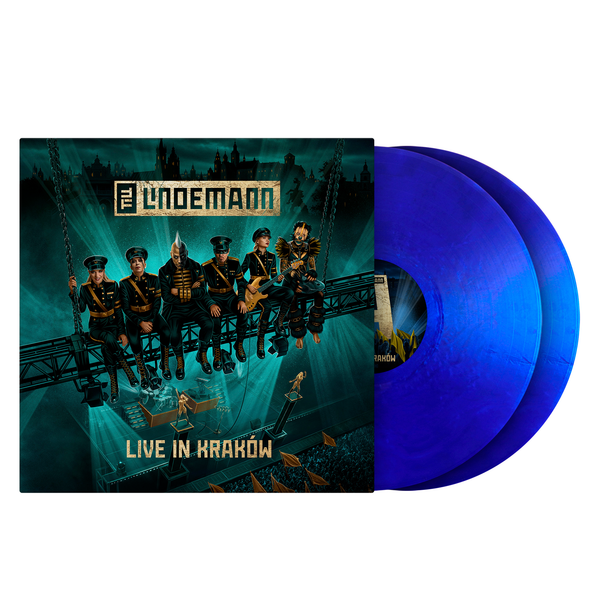 What's New? | Rammstein-Shop