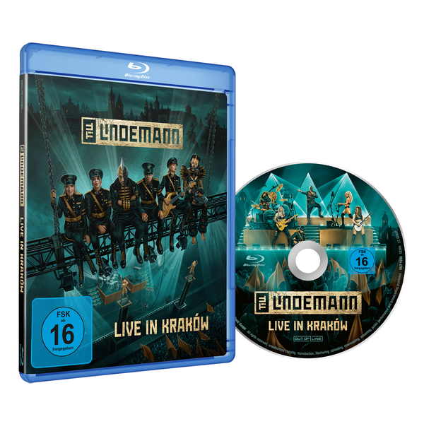 What's New? | Rammstein-Shop