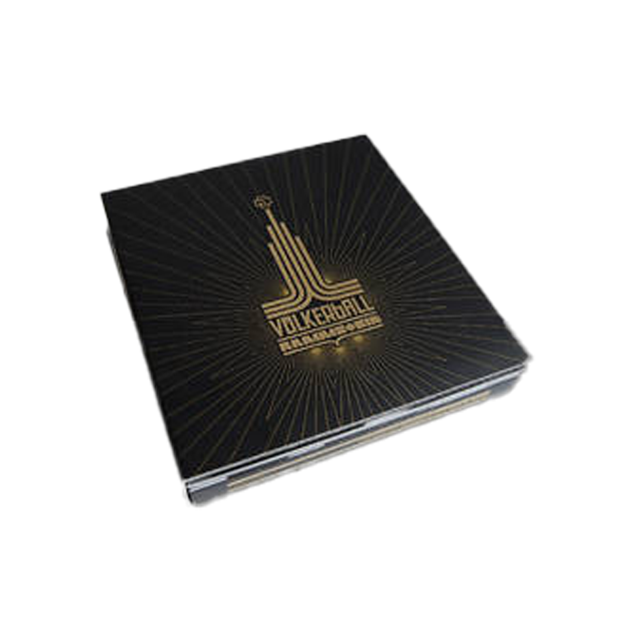 Rammstein - Volkerball (Limited Edition) - Amazon.com Music