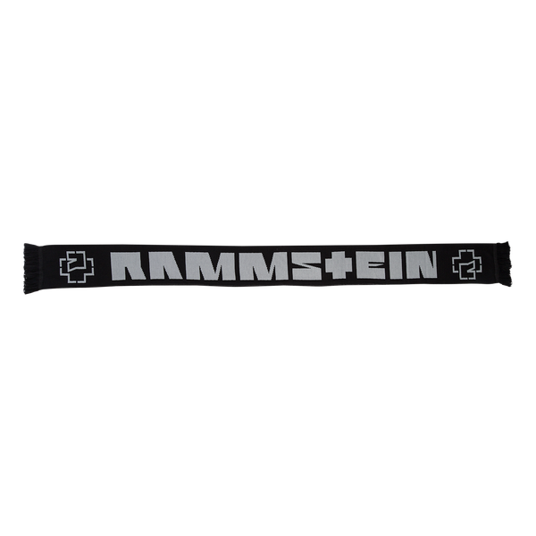 Scarf ”Rammstein” | Rammstein-Shop