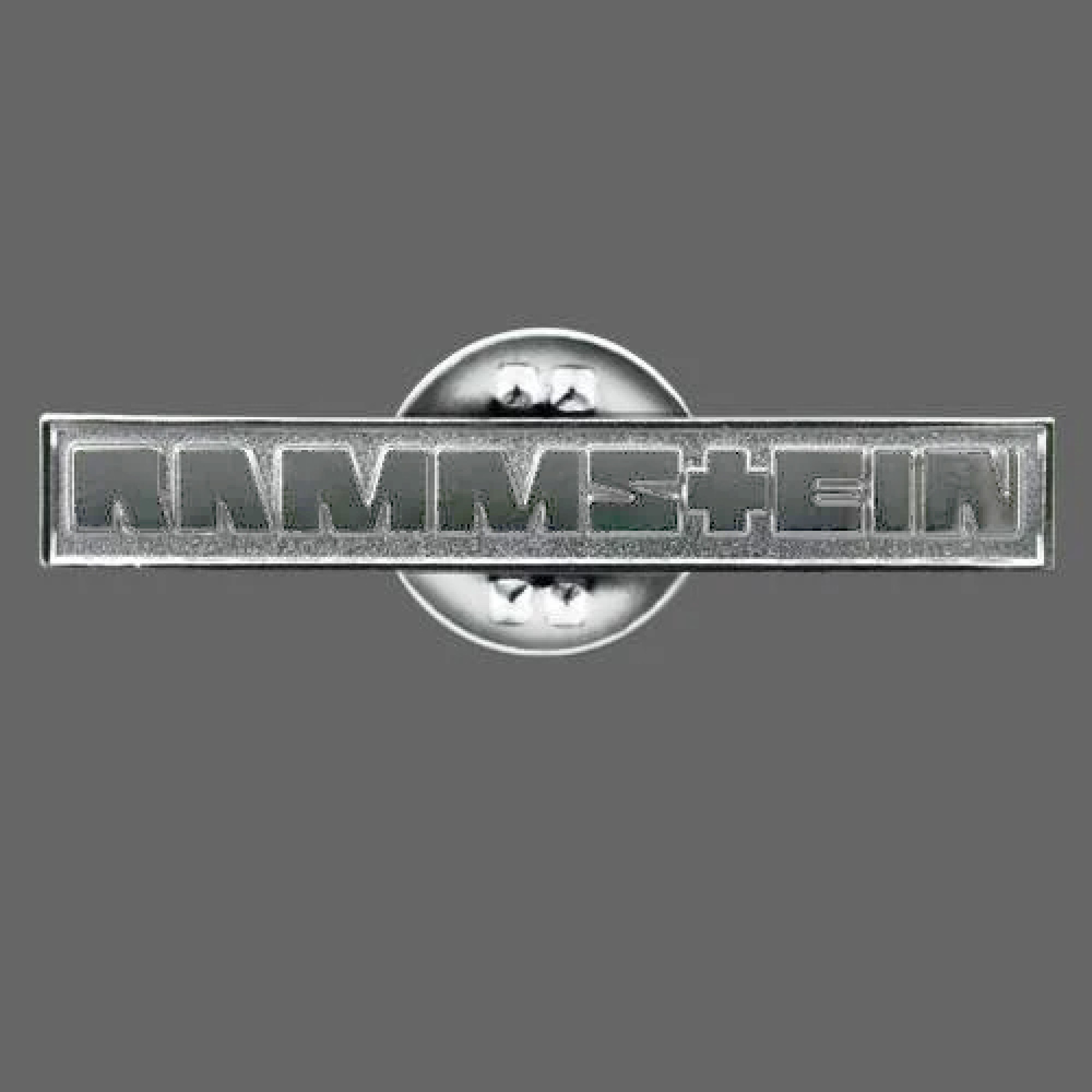 Pin Rammstein