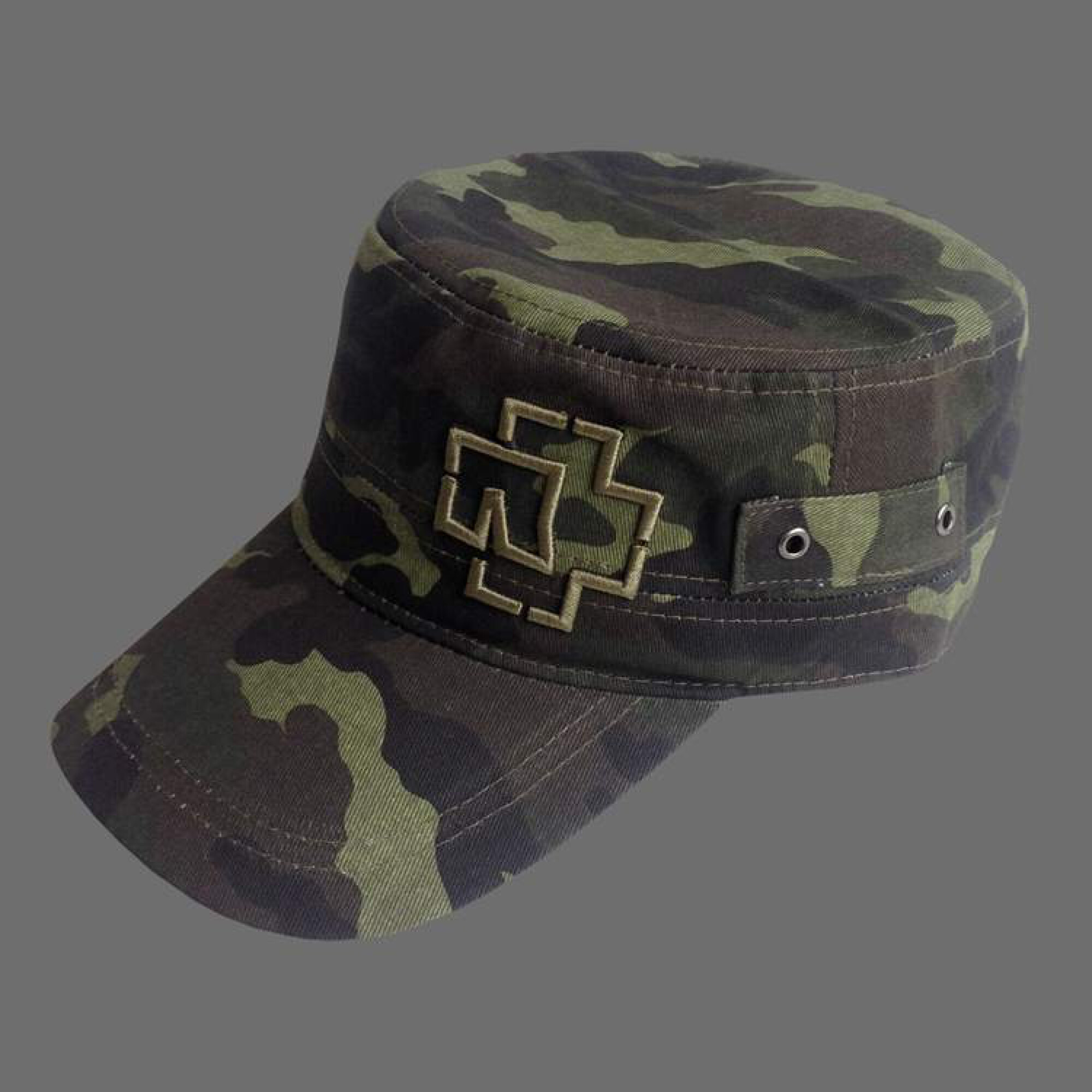 Army Cap *camouflage*