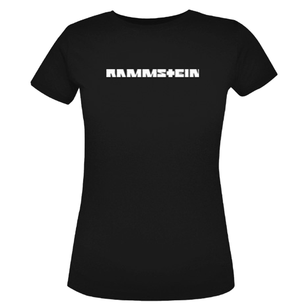 Camiseta rammstein mujer online