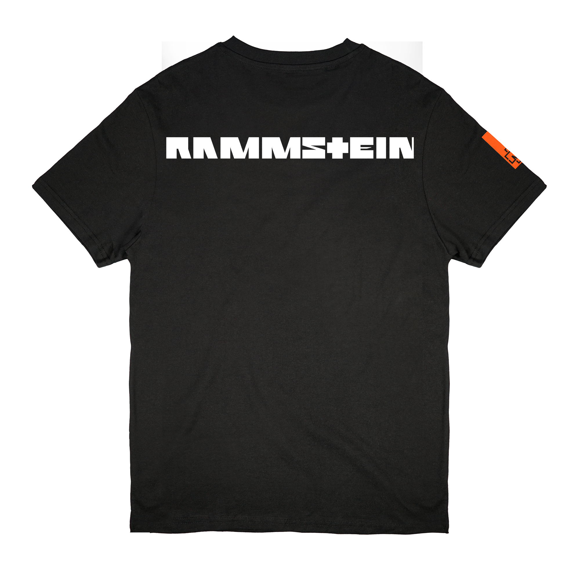 T-Shirt ”Logo” | Rammstein-Shop