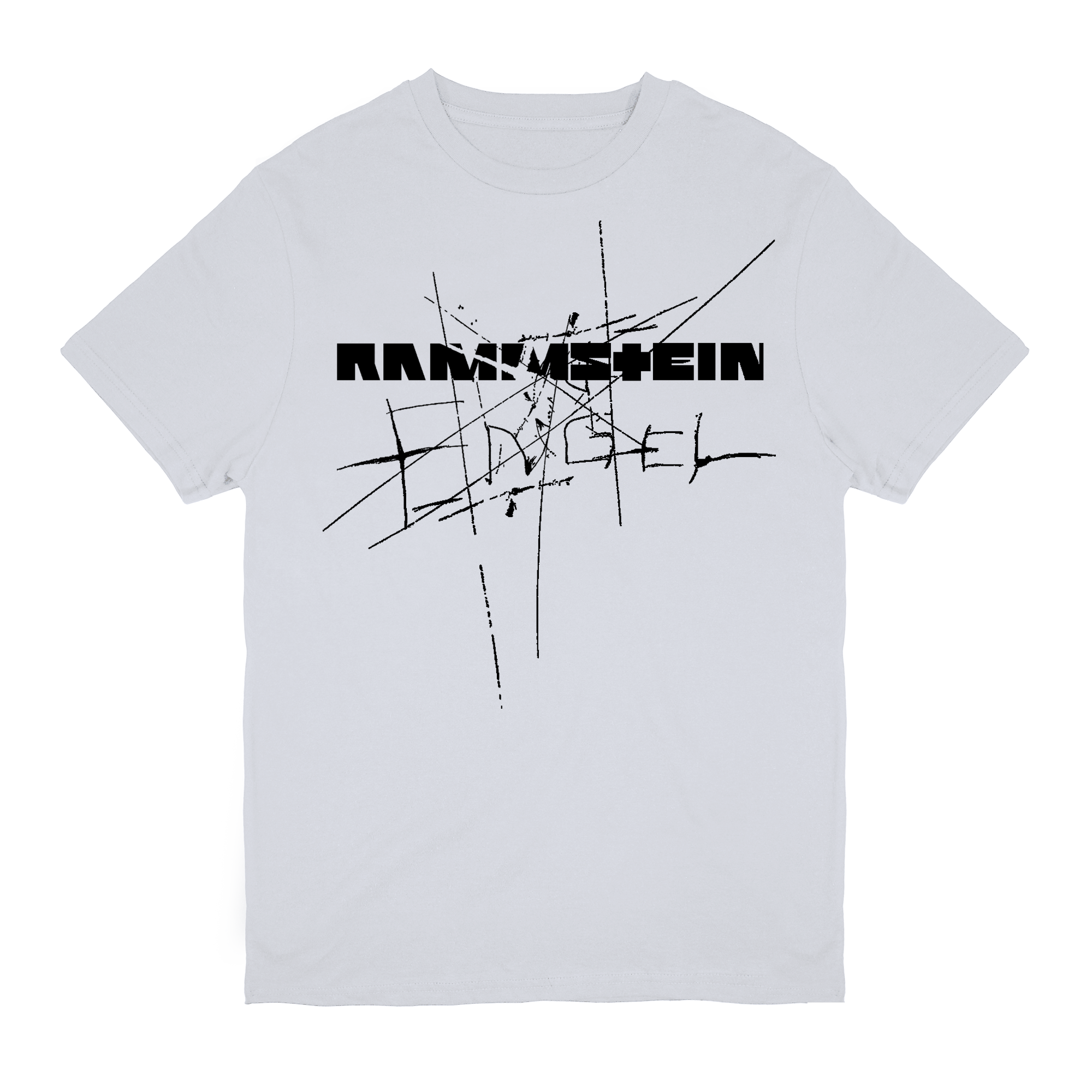 T-Shirt ”Engel” | Rammstein-Shop