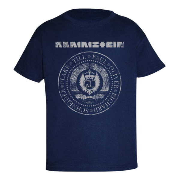 Kids T-Shirt ”EST. 1994” | Rammstein-Shop