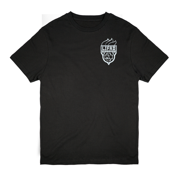 T-Shirt ”Reise, Reise XXXIII” | Rammstein-Shop