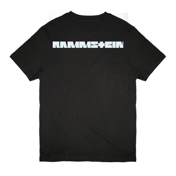 T-Shirt ”LIFAD Fackel” | Rammstein-Shop