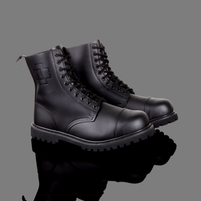 Boots shop at modell's