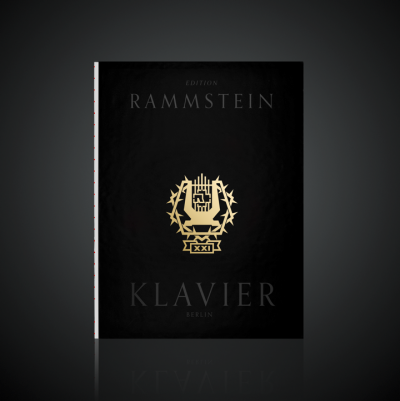 Rammstein Album, CD
