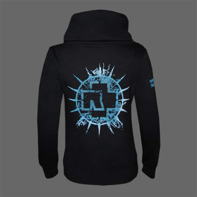 Sudaderas de rammstein