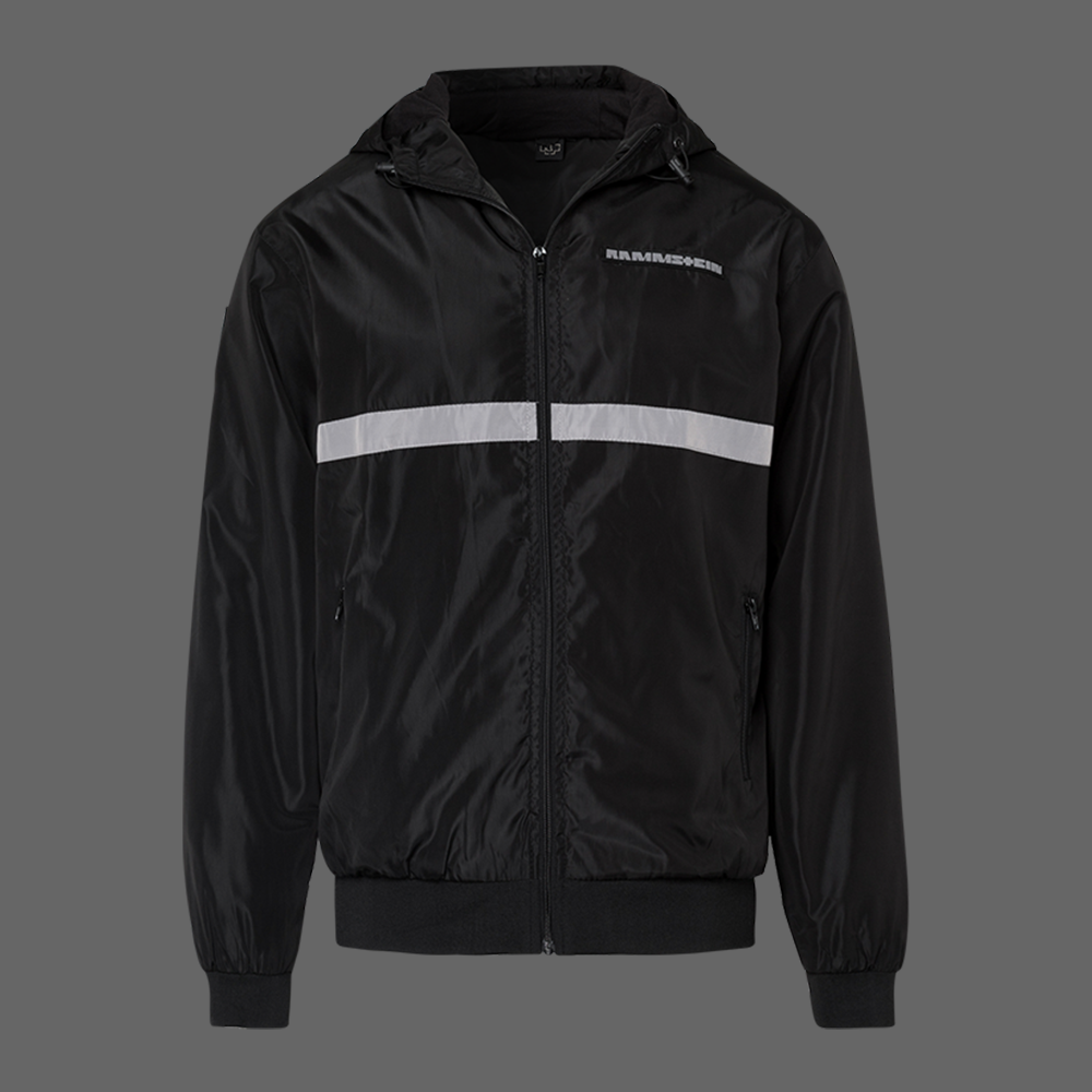 Windbreaker | Rammstein-Shop