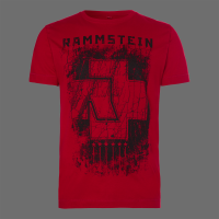 rammstein polo