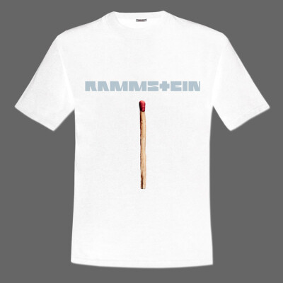 rammstein t shirt