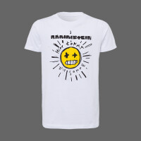 rammstein magliette