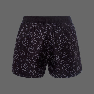 women bathing shorts