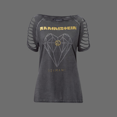 Apparel  Rammstein-Shop