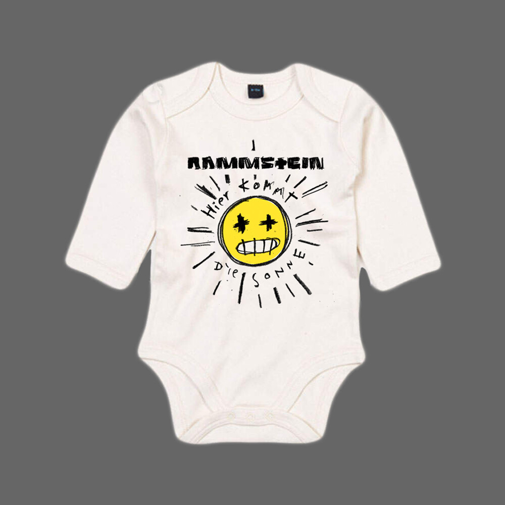 Babygrow | Rammstein-Shop