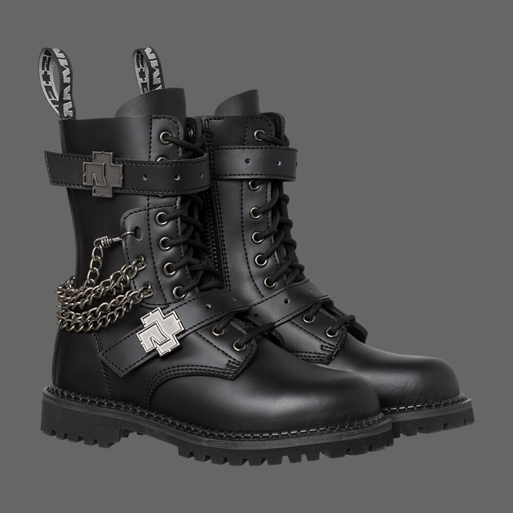 Boots ”In Ketten” | Rammstein-Shop