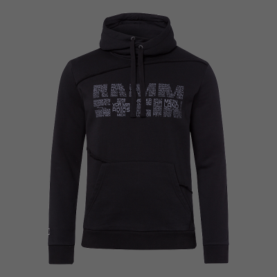 Cut-out Hoodie | Rammstein-Shop