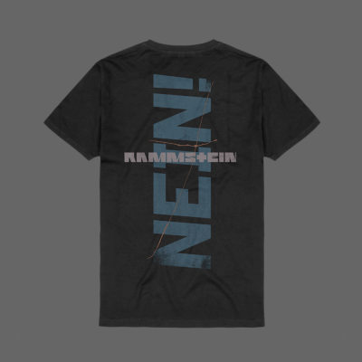 rammstein t shirts for sale