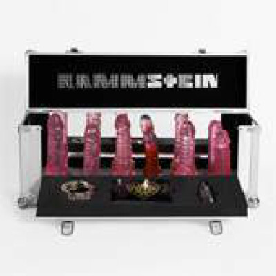 Liebe Ist Fur Alle Da Deluxe Edition Rammstein Shop