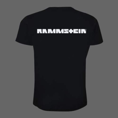 Rammstein polo store