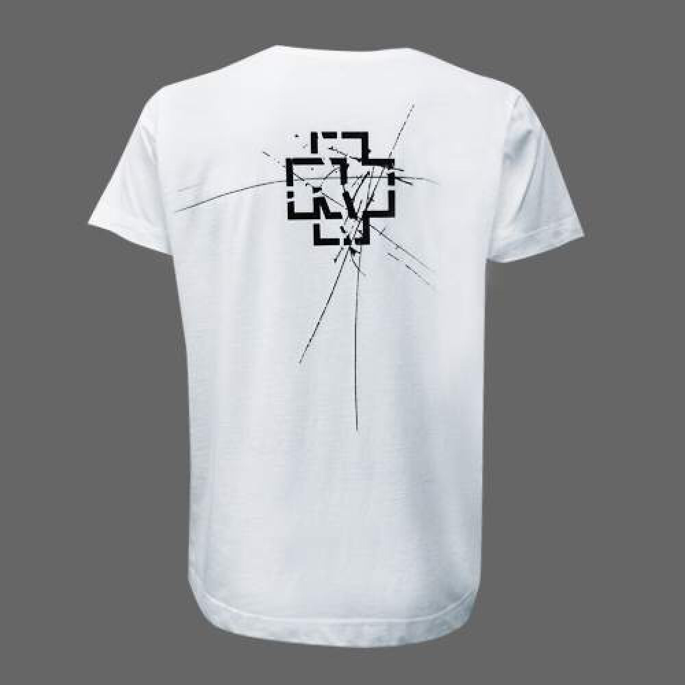 punktum Ballade legemliggøre T-Shirt ”Engel” | Rammstein-Shop