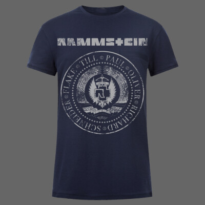 Apparel - Men's - T-Shirts