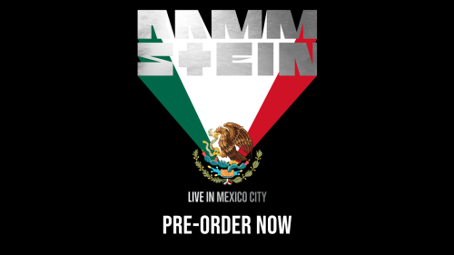 Home | official Rammstein Merchandise Store